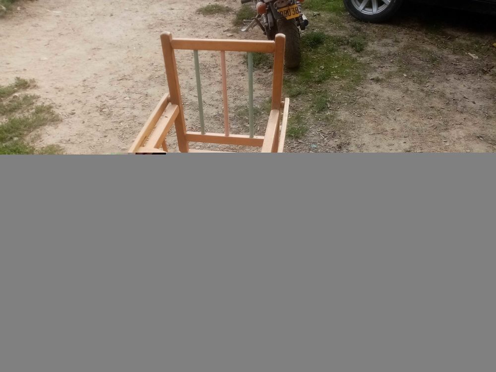 siege haut b&eacute;b&eacute; Mobilier enfants