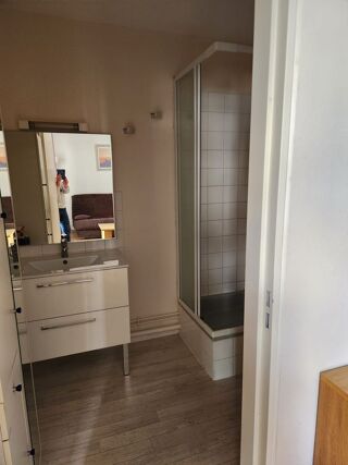  Appartement � vendre 1 pi�ce 29 m�