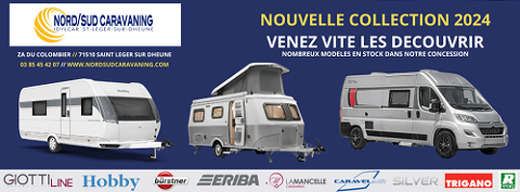 Caravaning Caravaning  occasion Saint-L&eacute;ger-sur-Dheune 71510