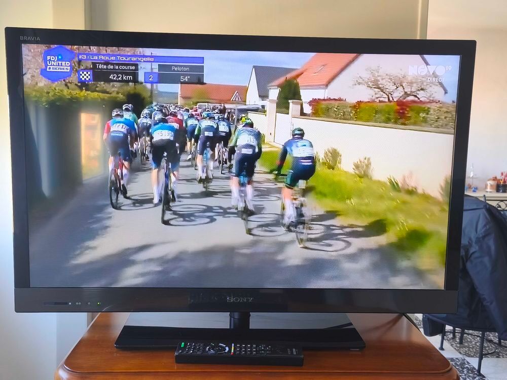 t&eacute;l&eacute;vision Photos/Video/TV