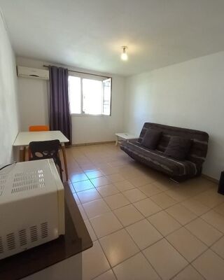  Appartement  louer 1 pice 26 m