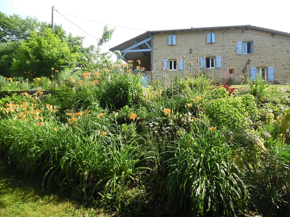 Vente Maison maison en pierres apparentes sans vis a vis Anglure-sous-dun