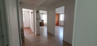  Appartement à louer 4 pièces 83 m² Corenc