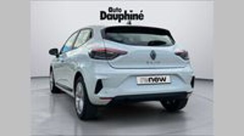 Clio V Clio Blue dCi 100 ch GSR2 Evolution 2025 occasion 38140 Rives