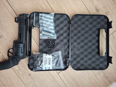 Lanceur paintball hdr 68 120 B�ziers (34)