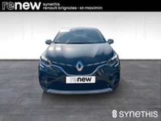 Captur TCe 140 - 21 Intens 2023 occasion 83170 Brignoles