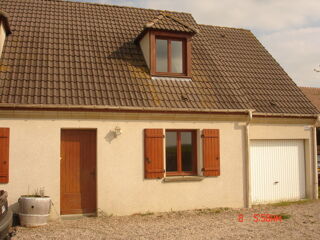  Maison à louer 5 pièces 110 m² Rouvray