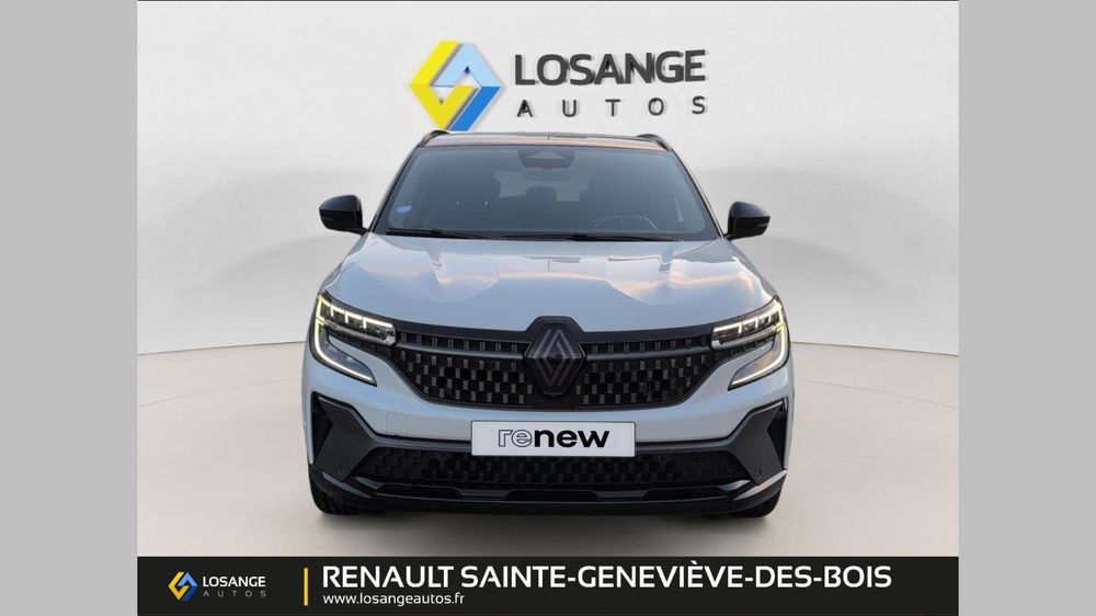 Austral E-Tech hybrid 200 Iconic esprit Alpine 2023 occasion 91700 Sainte-Genevi&egrave;ve-des-Bois