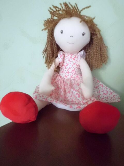 poupee chiffon jemini 18 Oignies (62)