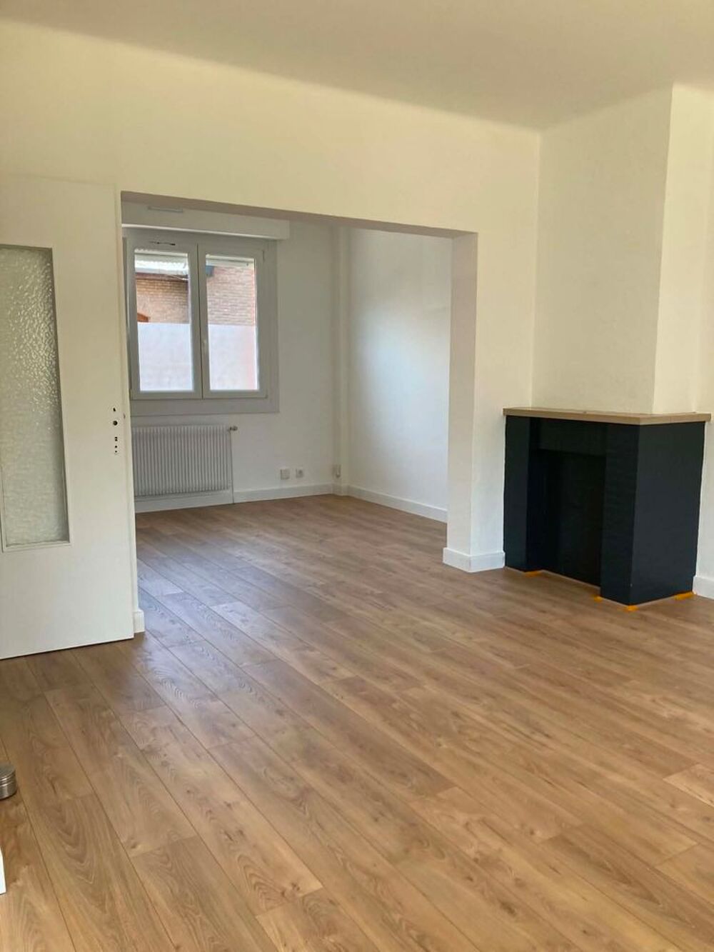Vente Maison MAISON 3 CHAMBRES GARAGE JARDIN Hénin-beaumont