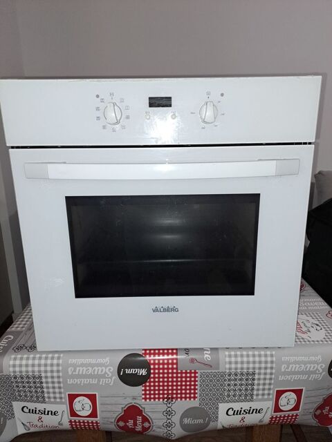 Four Valberg 100 Rungis (94)