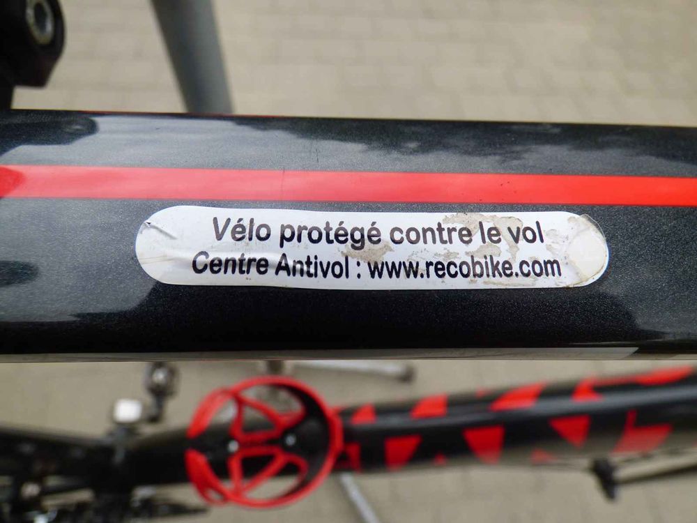  Giant Rapid 3 Taille L Confort am&eacute;lior&eacute; 320 € Vélos