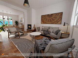  Maison à vendre 5 pièces 94 m²