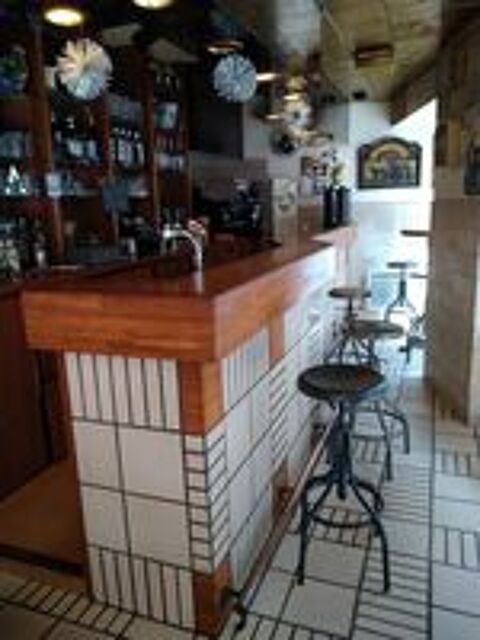  Bar licence IV 