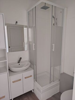  Appartement à louer 1 pièce 13 m²