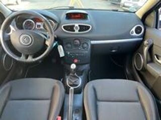 Clio III dCi 70 eco2 Authentique 2009 occasion 42700 Firminy
