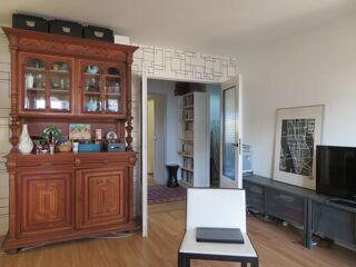  Appartement à vendre 3 pièces 82 m²
