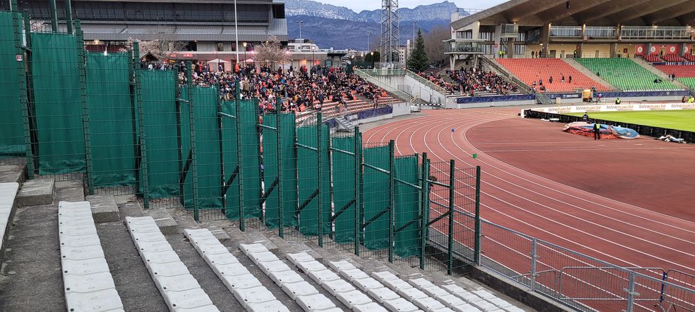 Finale Coupe de France Billetterie