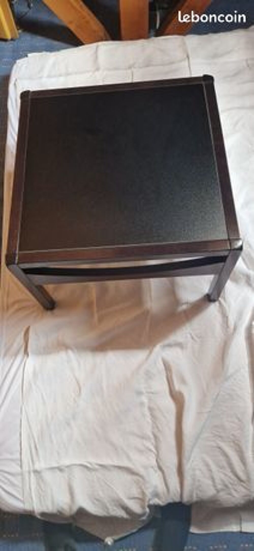 table basse Baumann Meubles