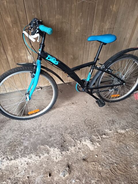 v�lo enfant Roville-aux-Ch�nes (88)