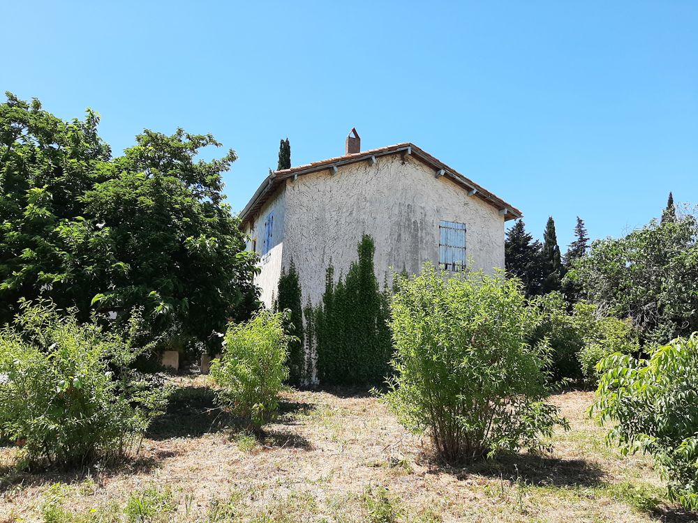 Vente Maison Opportunité rare, aux portes de Béziers, proche de Boujan Béziers