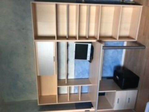 Chambres complete 0 Le Plessis-Pt (91)