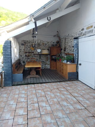  Maison � vendre 6 pi�ces 245 m�