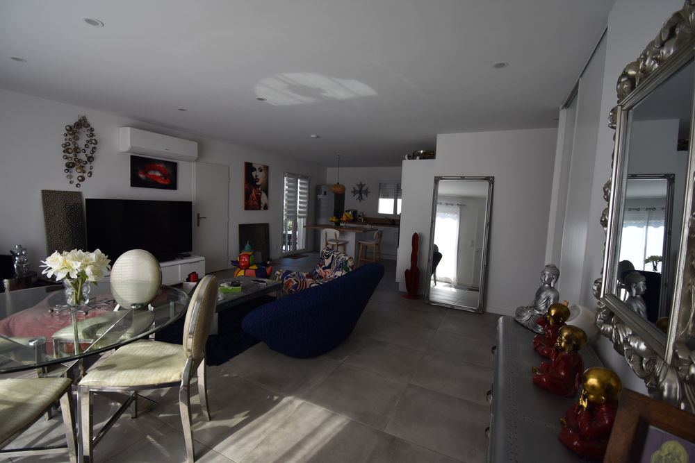 Vente Villa Villa 87m2 Béziers