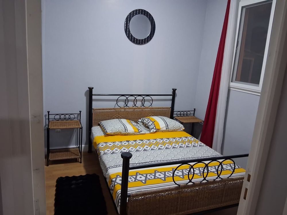 Location Colocation Appartement F3 à  louer Pointe-à-pitre