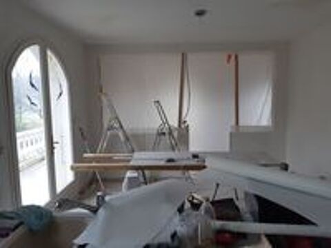   petits travaux bricolage 