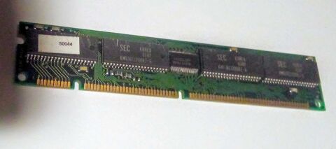 m�moire+dram+5v+168+br.+,7200.+75/90+mhz 15 Lampertheim (67)