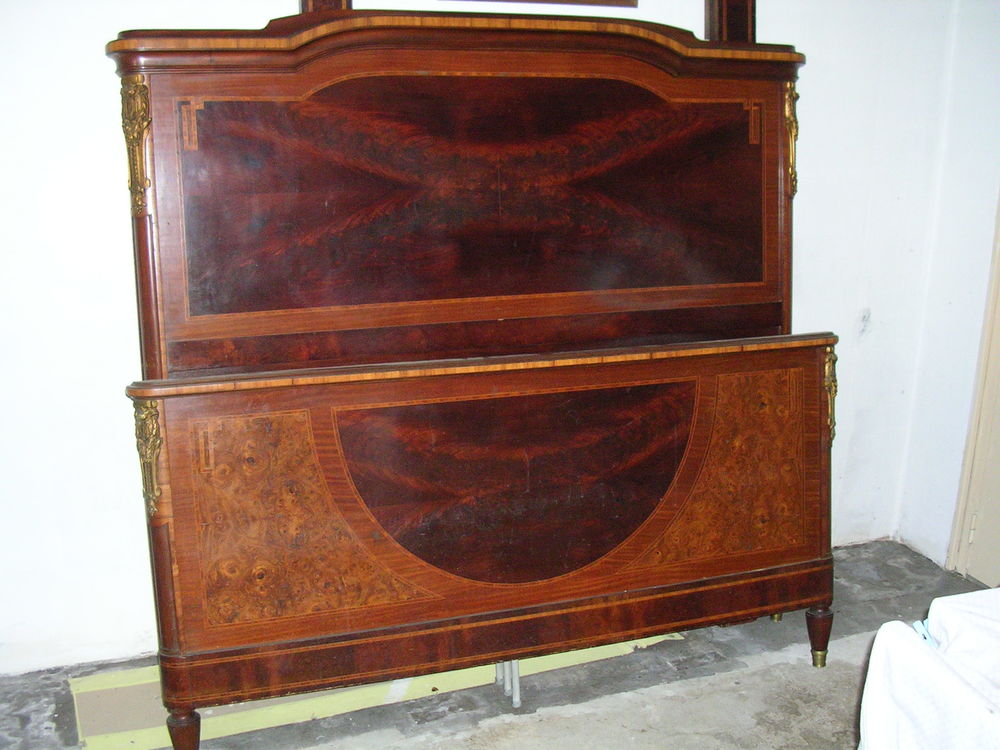 chambre &agrave; coucher Meubles