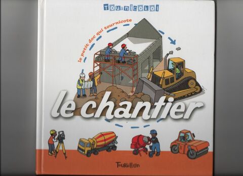Le chantier - Anne Thomas-Belli & Claire Brenier
3 Cabestany (66)