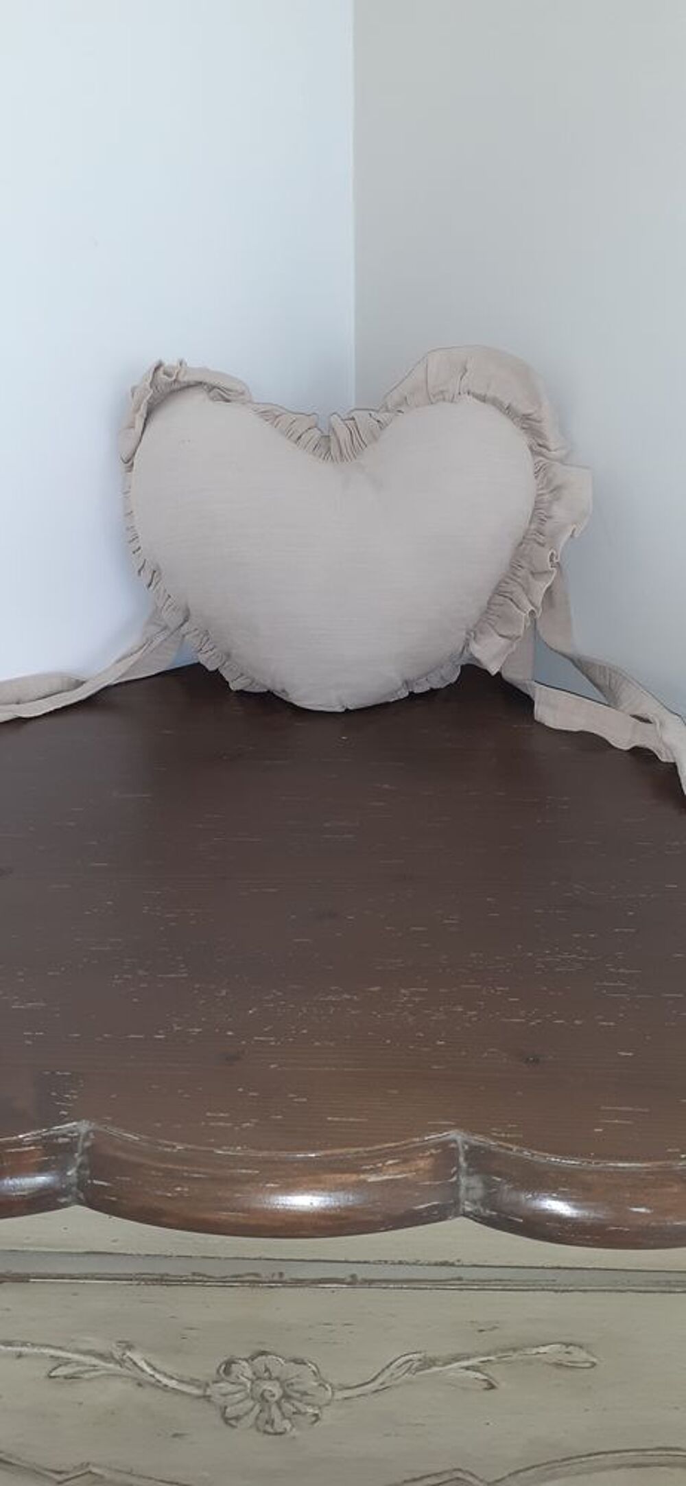 Jolis coussins Décoration