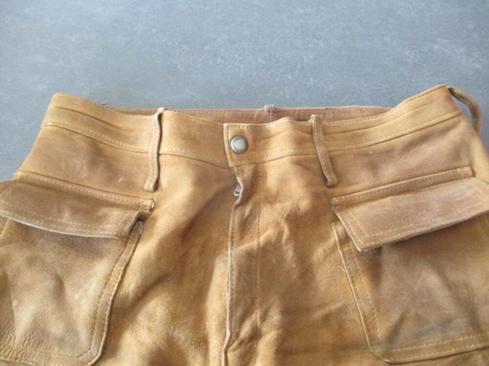 Pantalon homme Vêtements