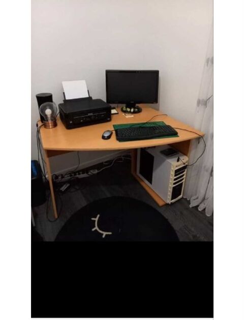 Bureau informatique 13 Challans (85)