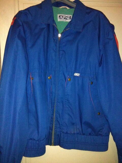 Blouson 5 Béziers (34)
