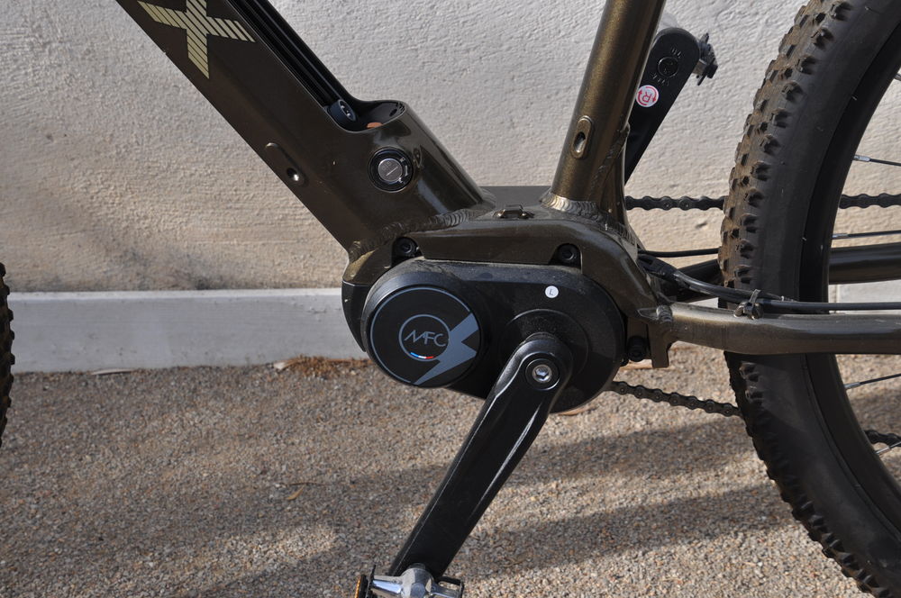V&eacute;lo assistance &eacute;lectrique Vélos