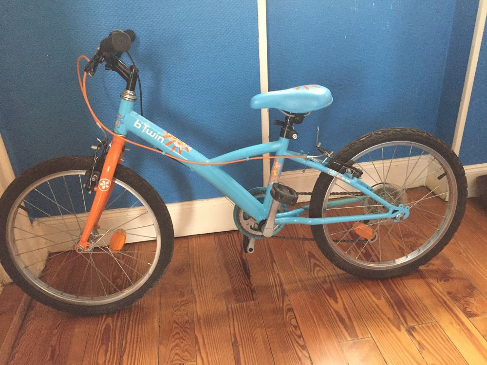Vélo 19 pouces top