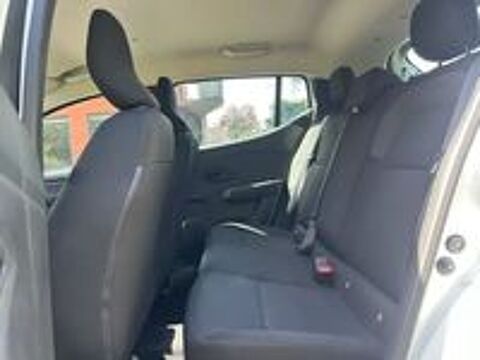 Sandero SCe 65 Confort 2021 occasion Binche