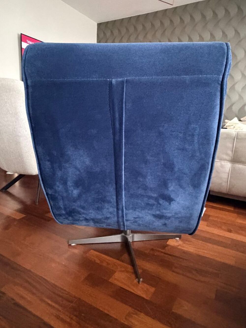 Fauteuil Ted Lapidus Meubles