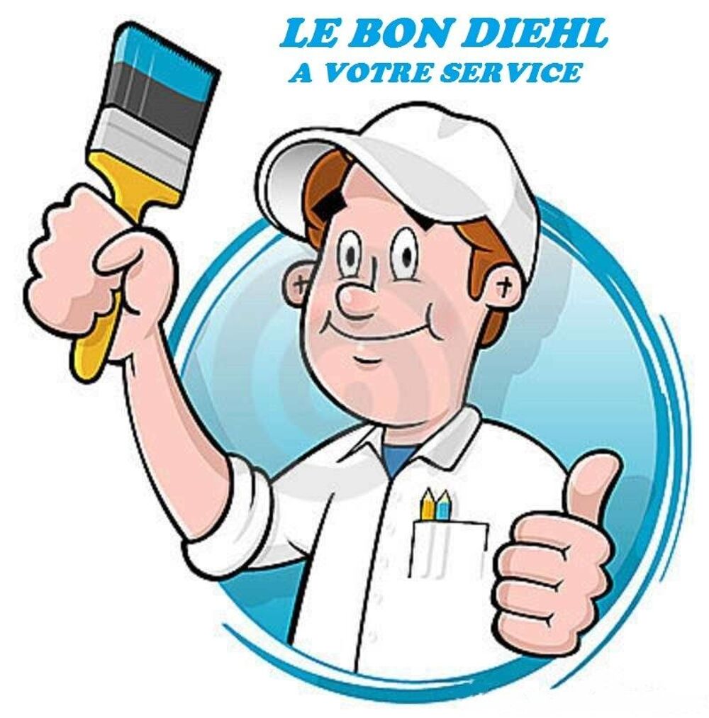   Bricolage à faire  