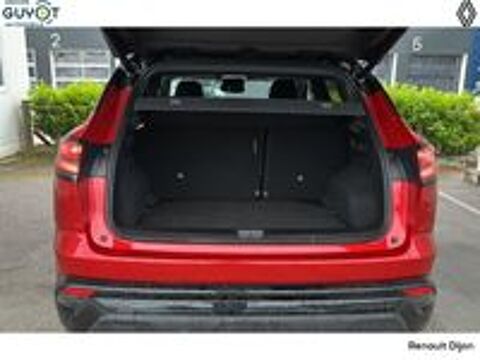 Austral full hybrid E-Tech 200 ch Esprit Alpine 2026 occasion 21000 Dijon