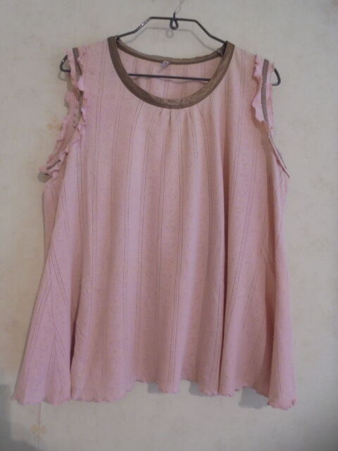 D�bardeur rose (93) 3 Tours (37)