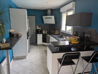  Maison à vendre 6 pièces 130 m²