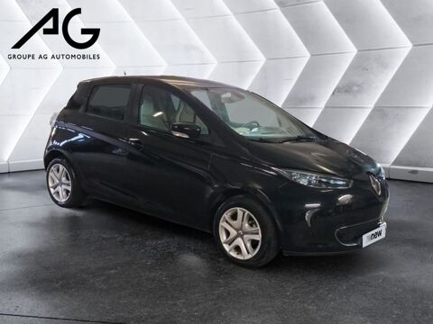 Renault zoe - R90 Zen