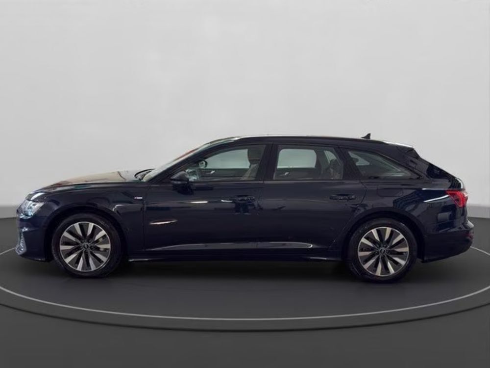 A6 Avant 50 TFSI e 299 ch quattro S tronic 2022 occasion 75008 Paris