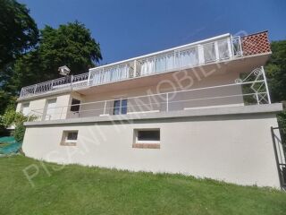  Maison � vendre 8 pi�ces 150 m�