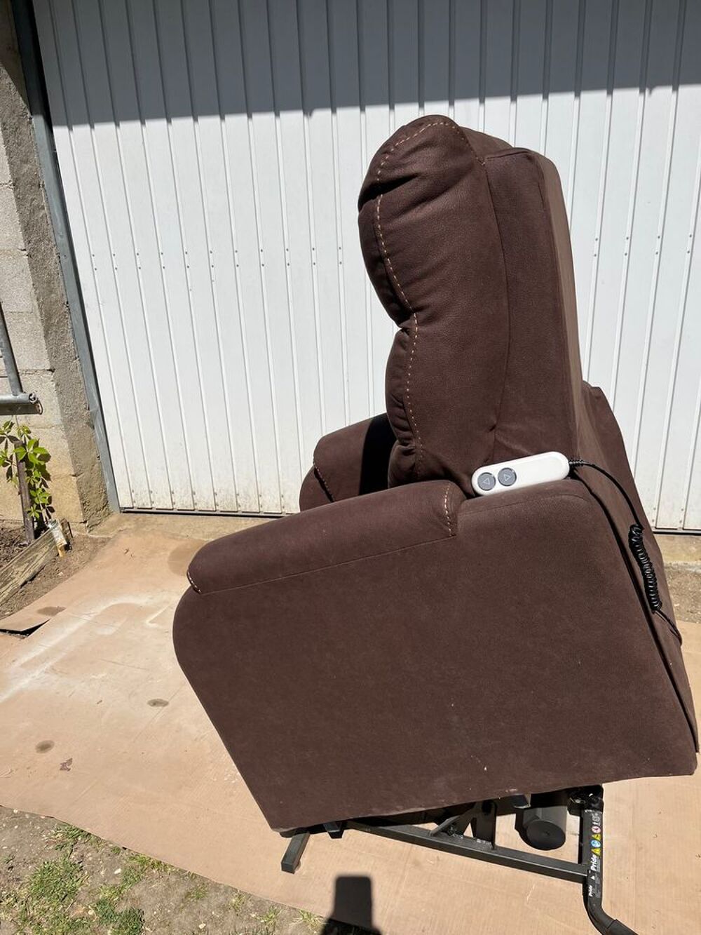 Fauteuil releveur Meubles