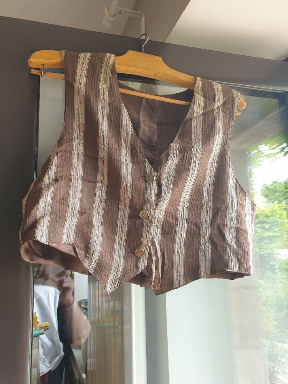 Vestons/Gilets sans manches femme Vêtements